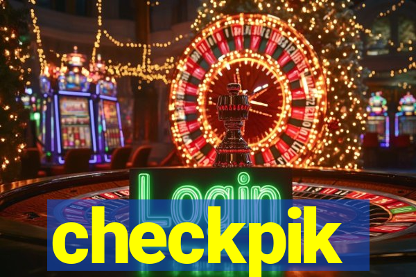 checkpik