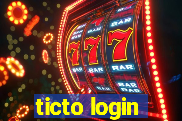 ticto login