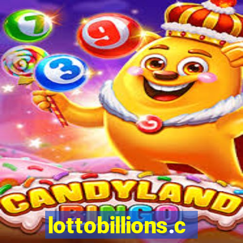 lottobillions.com