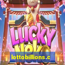 lottobillions.com