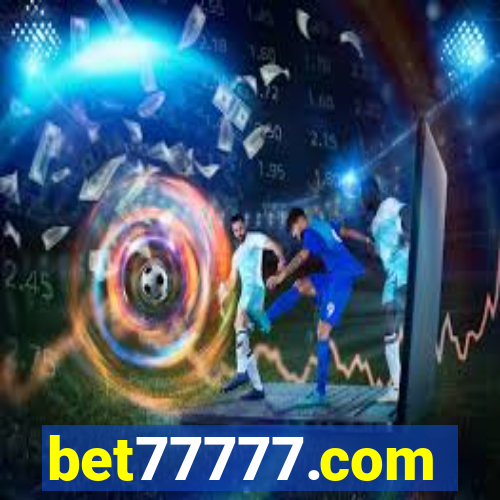 bet77777.com