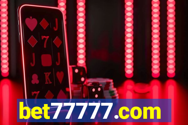 bet77777.com