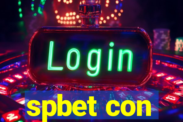 spbet con