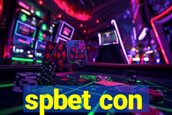 spbet con