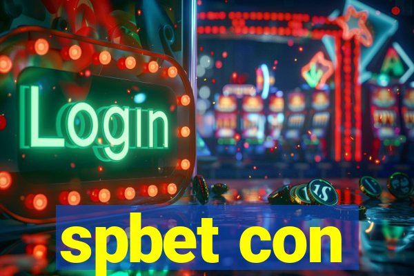 spbet con