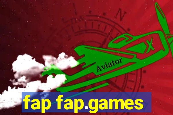 fap fap.games