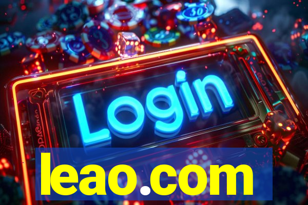 leao.com