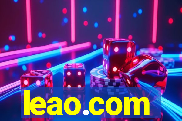 leao.com