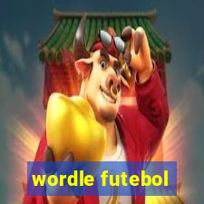 wordle futebol