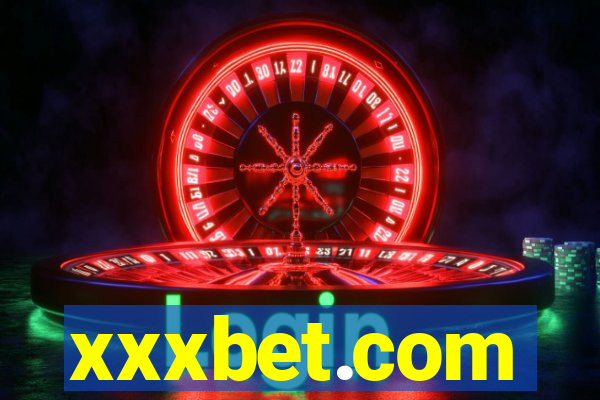 xxxbet.com