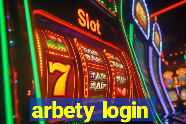 arbety login