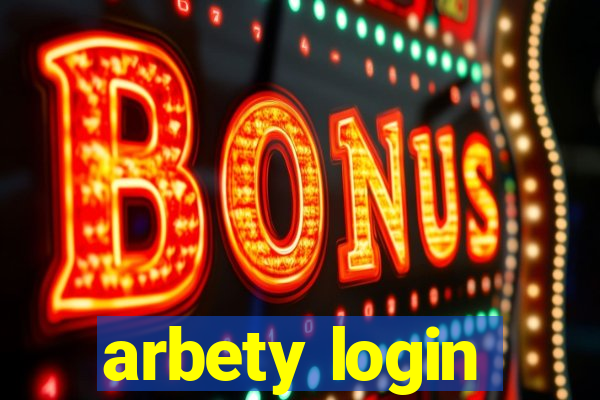 arbety login