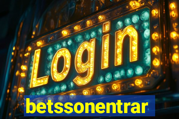 betssonentrar