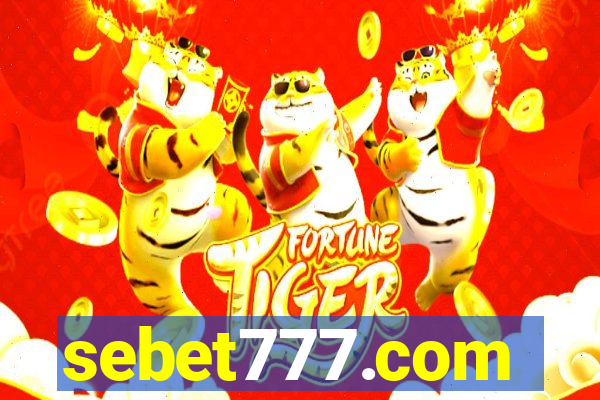 sebet777.com