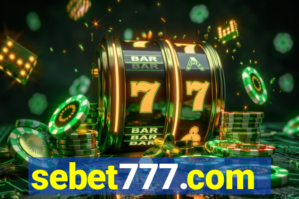 sebet777.com