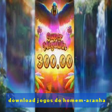 download jogos do homem-aranha