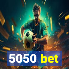 5050 bet