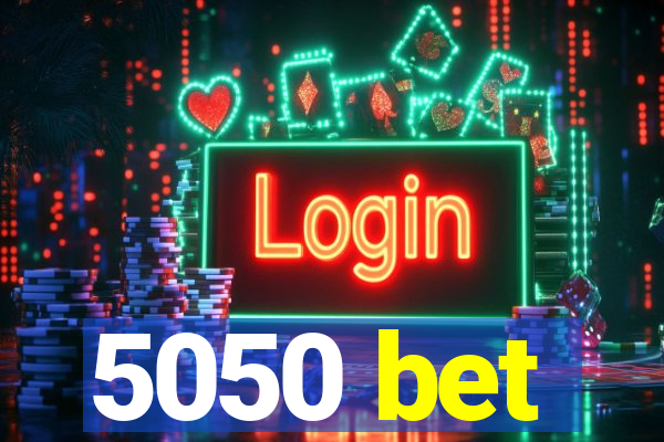 5050 bet