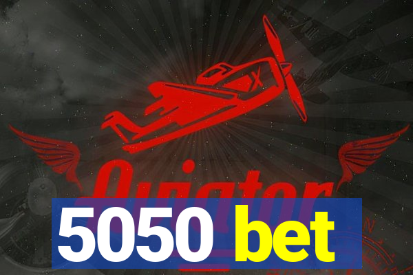 5050 bet