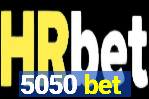 5050 bet