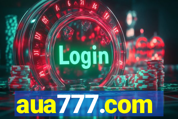 aua777.com