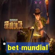 bet mundial