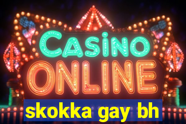 skokka gay bh