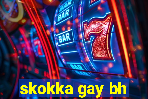 skokka gay bh