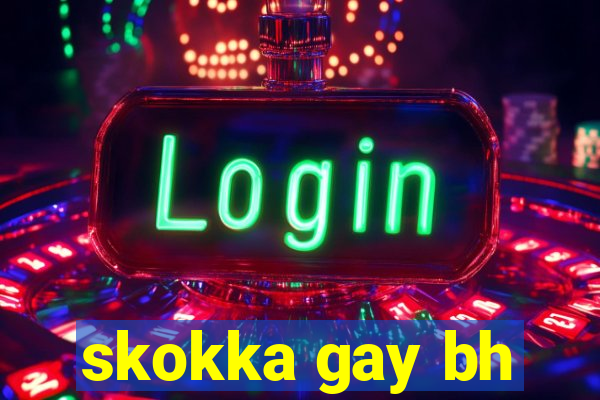 skokka gay bh