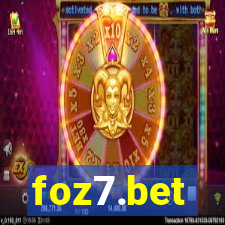 foz7.bet