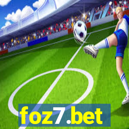 foz7.bet