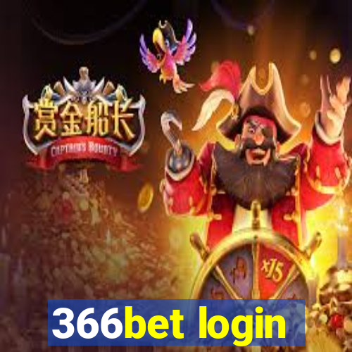 366bet login