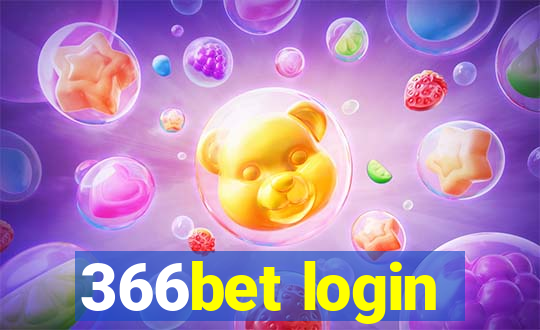 366bet login