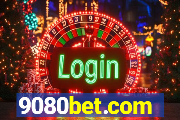 9080bet.com