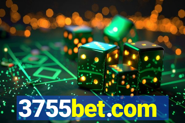 3755bet.com