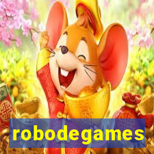 robodegames