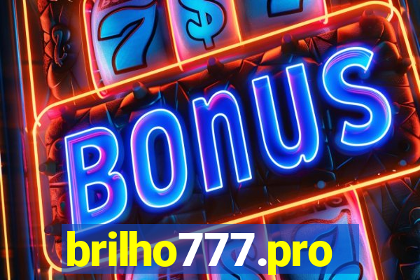 brilho777.pro