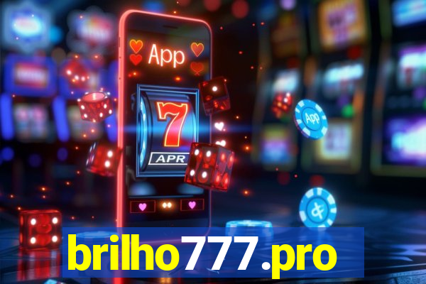 brilho777.pro