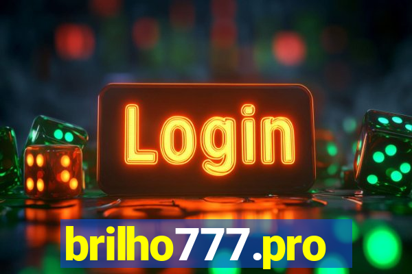 brilho777.pro