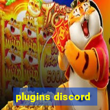 plugins discord