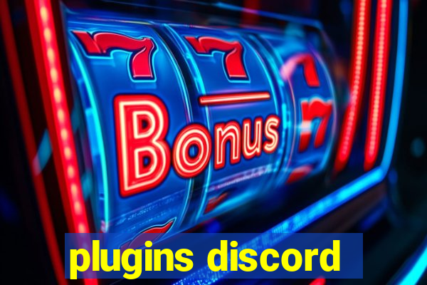 plugins discord