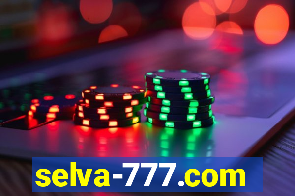 selva-777.com