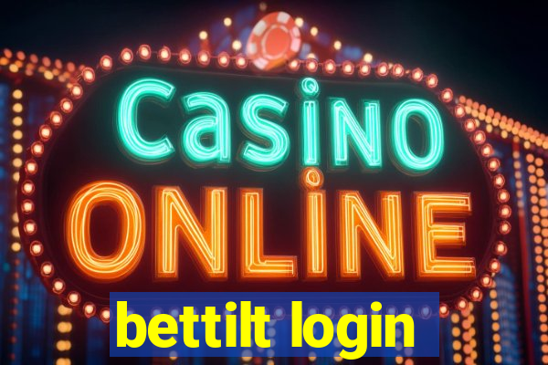 bettilt login