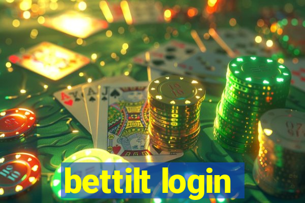 bettilt login