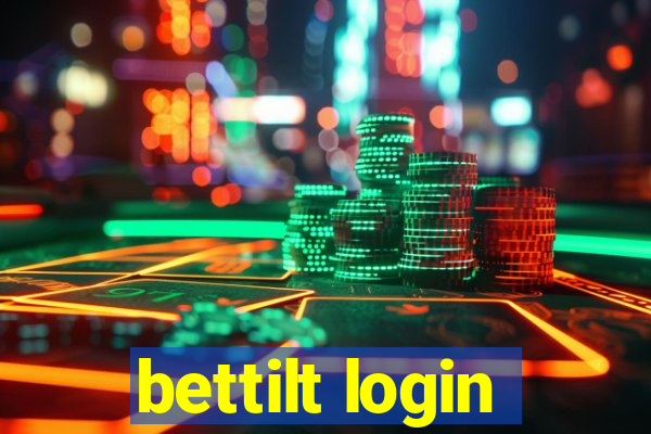 bettilt login