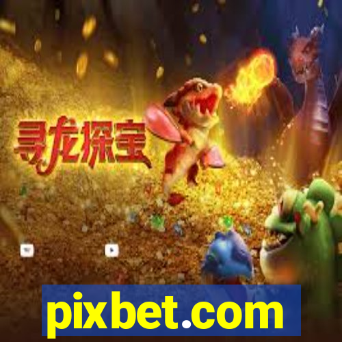 pixbet.com