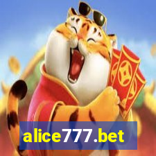 alice777.bet