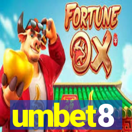 umbet8