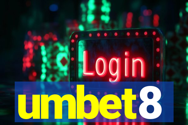 umbet8