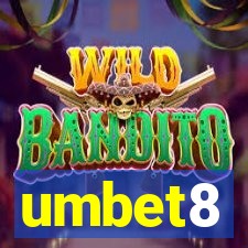 umbet8